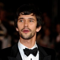 Ben Whishaw