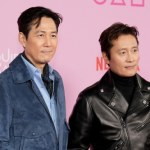 Gwiazdy "Squid Game" w wywiadzie dla Interii: "Ta historia jeszcze nie dobiegła końca"