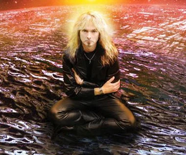 Gwiazdy świecą w Ayreon