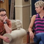 Gwiazdy "Teorii wielkiego podrywu" znów razem. W reklamie popularnej gry!