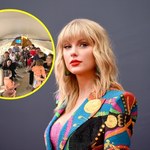 Gwiazdy trują środowisko swoimi odrzutowcami. Taylor Swift na czele listy