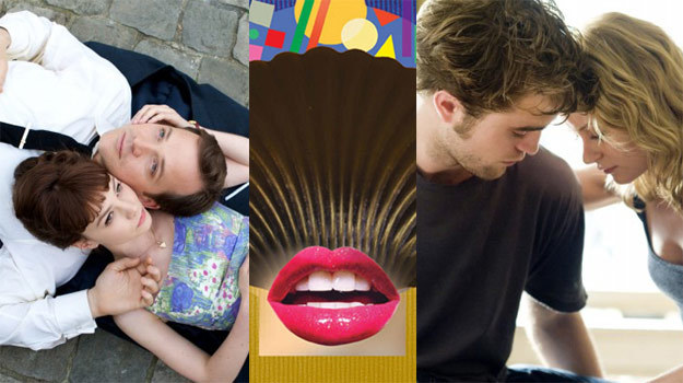 Gwiazdy tygodnia: Carrey Mulligan ("Była sobie dziewczyna") i Robert Pattinson ("Twój na zawsze") /materiały dystrybutora