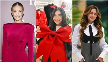 Gwiazdy udekorowały domy na święta. U Halejcio i Rozenek na bogato