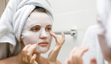Gwiazdy używają masek w płachcie Mediheal - spróbuj i Ty!
