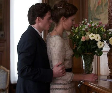 Gwiazdy w "Na zawsze twoja"