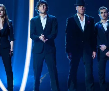 Gwiazdy w świecie iluzji