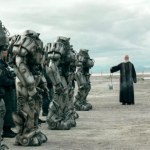 Fallout Gwiazdy w trzecim sezonie Fallouta. Aktorzy ze Star Wars i Hobbita