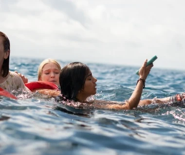  Gwiazdy "Wiedźmina" i "The Crown" walczą o życie w nowym thrillerze