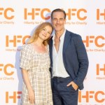 Gwiazdy wsparły zbiórkę dla rodziny zmarłego aktora. Kwota robi wrażenie