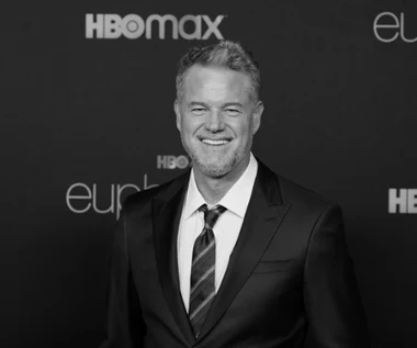 Gwiazdy wspominają Erica Dane’a. "Jego odwaga zainspirowała wielu"