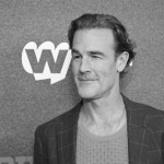 Gwiazdy wspominają Jamesa Van Der Beeka. Wzruszające słowa