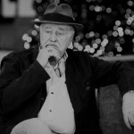 Gwiazdy wspominają Jana Nowickiego. "Odszedł kolejny z Wielkich..."