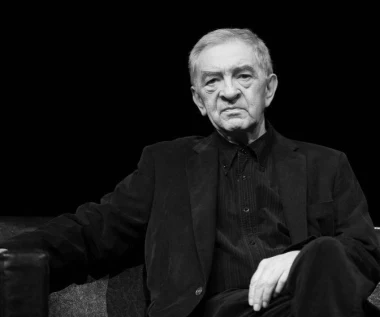 Gwiazdy wspominają Jerzego Trelę. "Przywrócone arcydzieła" w Krakowie