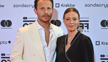 Gwiazdy zadały szyku na Gali Zamknięcia Międzynarodowego Festiwalu Kina Niezależnego OFF CAMERA. Oto zdjęcia