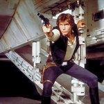 "Gwiezdne wojny": Blaster Hana Solo sprzedany za ponad milion dolarów