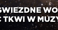 "Gwiezdne wojny" i muzyka - kliknij po więcej! /INTERIA.PL