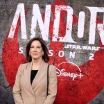 "Gwiezdne wojny" mają nowych szefów. Kim są?