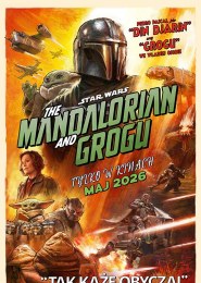Gwiezdne wojny: Mandalorian i Grogu