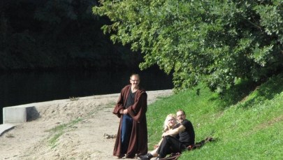 "Gwiezdne Wojny" opanowały Bydgoszcz