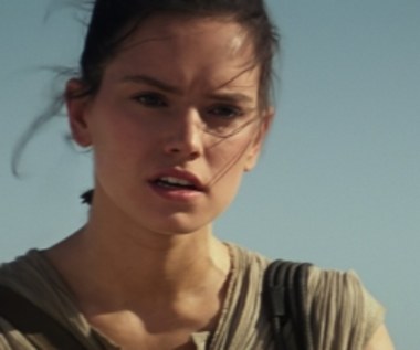 "Gwiezdne wojny: Przebudzenie Mocy": Kim są rodzice Rey?