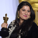 "Gwiezdne wojny": Sharmeen Obaid-Chinoy wyreżyseruje kolejny film?