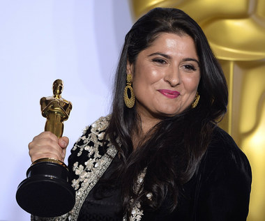 "Gwiezdne wojny": Sharmeen Obaid-Chinoy wyreżyseruje kolejny film?