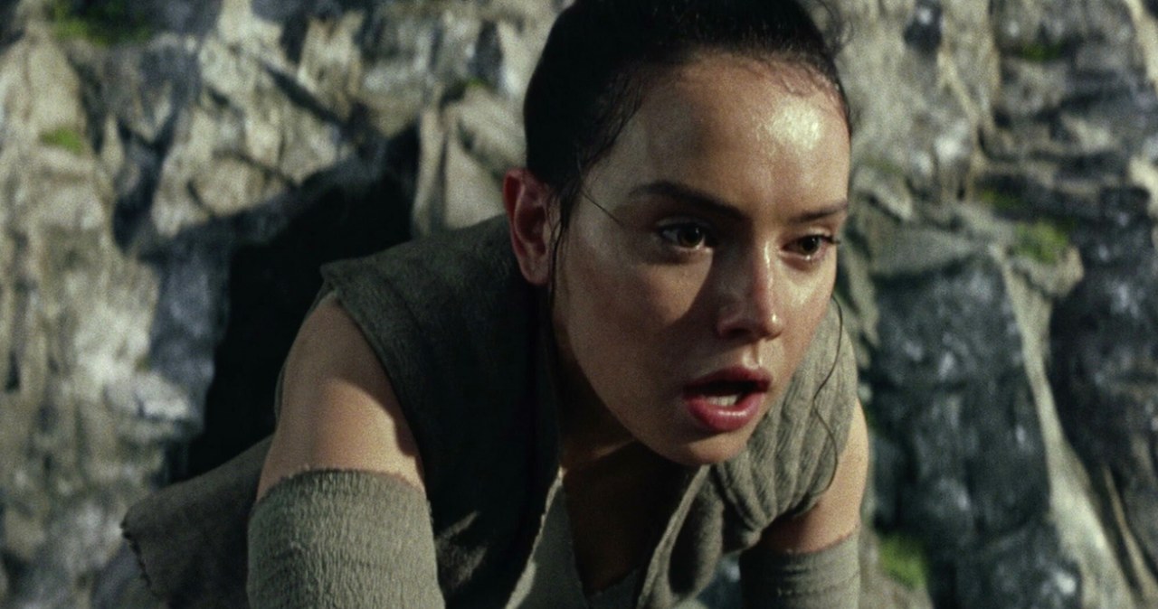 "Gwiezdne wojny: Skywalker. Odrodzenie" /Disney /East News