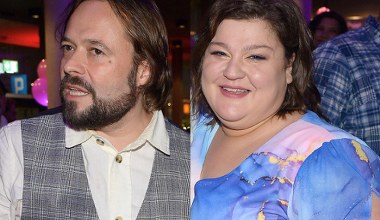 Gwit zaskoczyła męża. Nie wiedział, jak się ma zachować