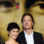 Gwizdy po projekcji "Kodu Da Vinci"