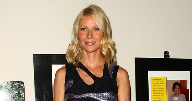 Gwyneth Paltrow &nbsp; /AFP