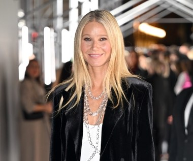 Gwyneth Paltrow bohaterką musicalu. Opowie o jej... wypadku na nartach