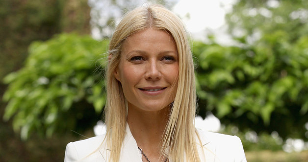 Gwyneth Paltrow, fot.Chris Jackson &nbsp; /Getty Images/Flash Press Media