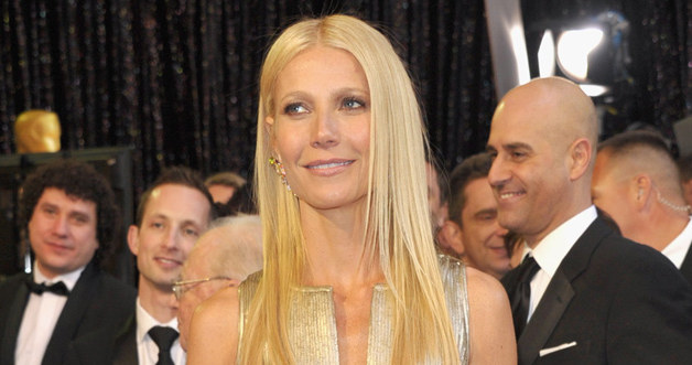 Gwyneth Paltrow, fot.Ethan Miller &nbsp; /Getty Images/Flash Press Media