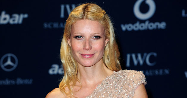 Gwyneth Paltrow, fot. Gareth Cattermole &nbsp; /Getty Images/Flash Press Media