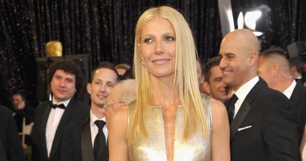 Gwyneth Paltrow, fot. John Shearer &nbsp; /Getty Images/Flash Press Media