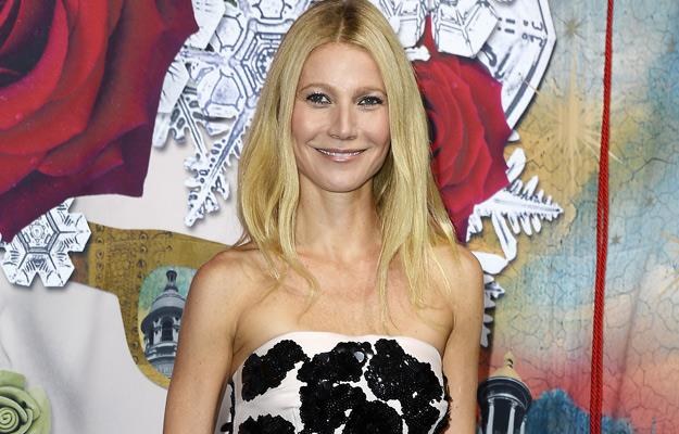Gwyneth Paltrow, fot. Pascal Le Segretain /Getty Images