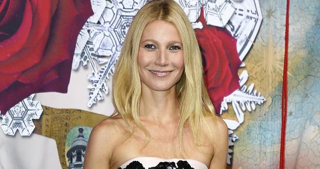 Gwyneth Paltrow, fot. Pascal Le Segretain /Getty Images