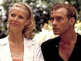 Gwyneth Paltrow i Jude Law w filmie "Utalentowany pan Ripley" /