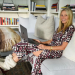 Gwyneth Paltrow: jak mieszkała kiedyś, a jak mieszka dziś? Kluczem jest minimalizm