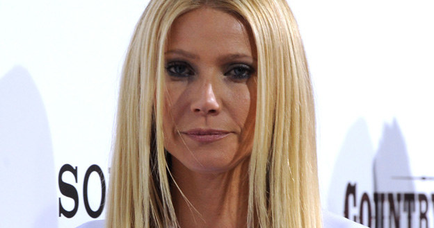 Gwyneth Paltrow lubi nie tylko grać, ale i śpiewać w "Glee" / fot. Frazer Harrison /Getty Images/Flash Press Media