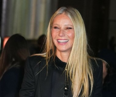 Gwyneth Paltrow ma polskie korzenie? Prawdę odkryła po wielu latach