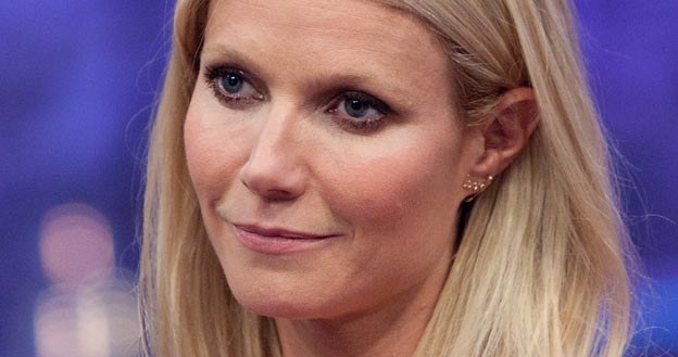 Gwyneth Paltrow nie wyklucza, że postara się o kolejne dziecko - fot. Pablo Blazquez /Getty Images/Flash Press Media