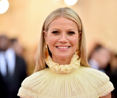 Gwyneth Paltrow o swojej przyszłości w Marvelu. "Iron Man nie żyje"