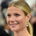 Gwyneth Paltrow pokazała zdjęcie bez makijażu