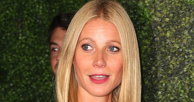 Gwyneth Paltrow przechodzi na judaizm! /Frederick M. Brown /Getty Images