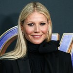 Gwyneth Paltrow: Przede wszystkim bizneswoman