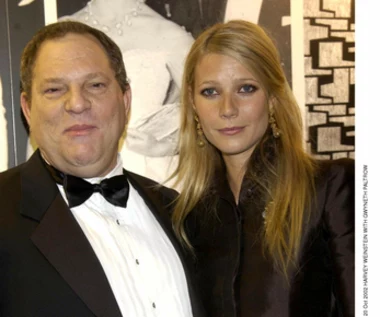 Gwyneth Paltrow: Przez niego przestała grać w filmach?