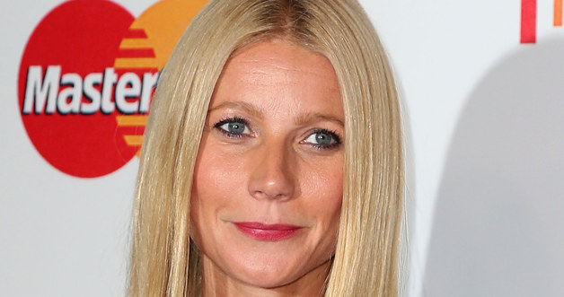 Gwyneth Paltrow słynie z trudnego charakteru /Frederick M. Brown /Getty Images