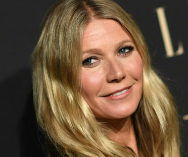 Gwyneth Paltrow szczerze o operacjach plastycznych!