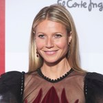 Gwyneth Paltrow w odważnej prześwitującej kreacji!